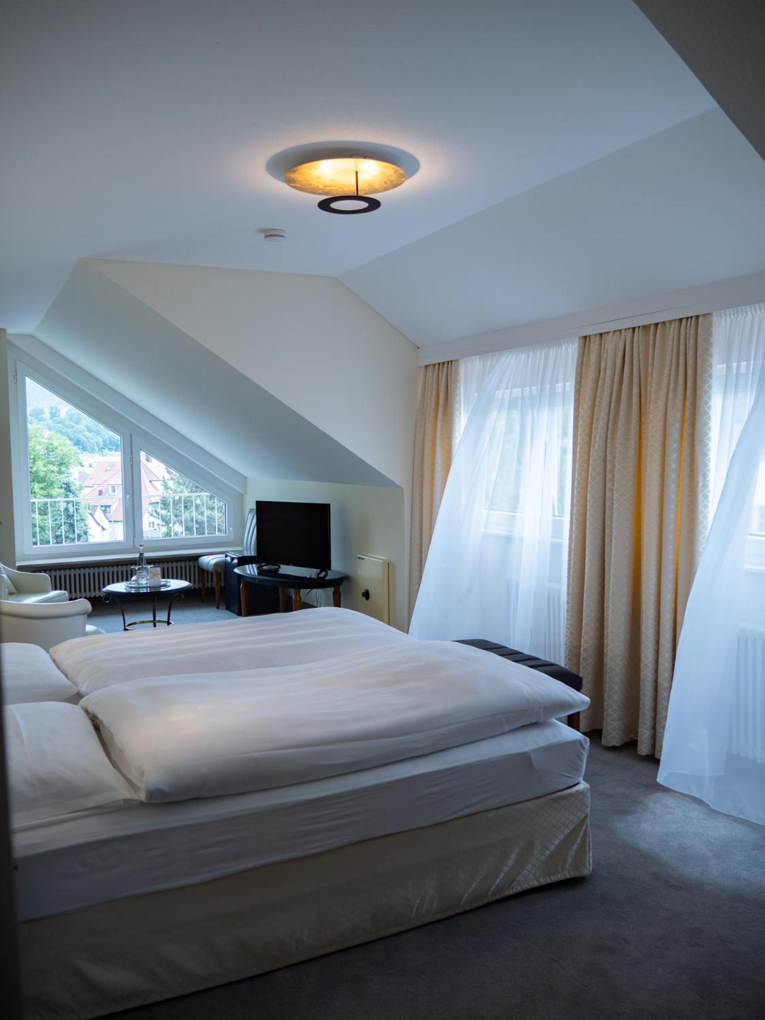Hotel Sonne Eintracht Kg أخرن المظهر الخارجي الصورة