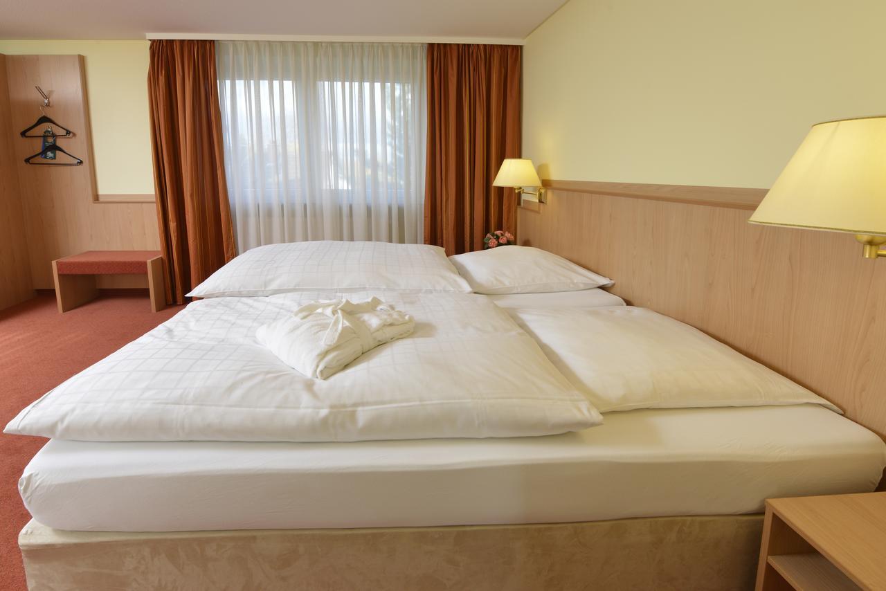 Hotel Sonne Eintracht Kg أخرن المظهر الخارجي الصورة