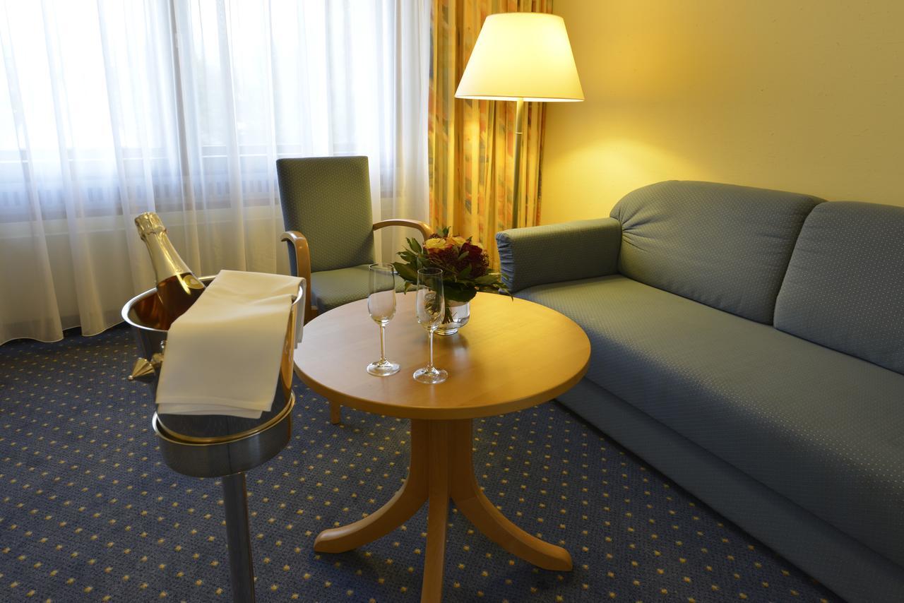 Hotel Sonne Eintracht Kg أخرن المظهر الخارجي الصورة