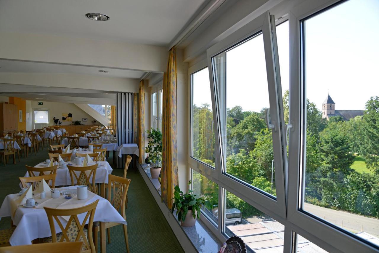 Hotel Sonne Eintracht Kg أخرن المظهر الخارجي الصورة