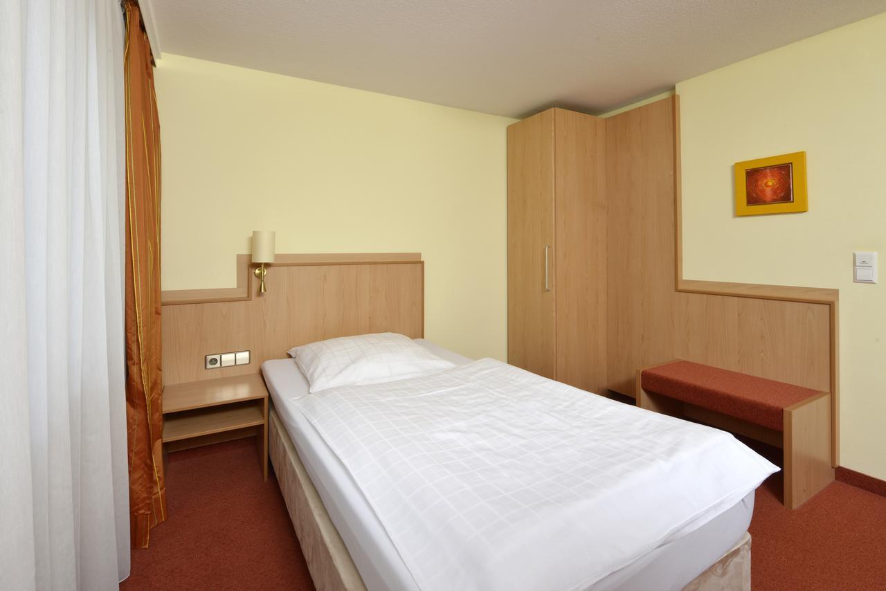 Hotel Sonne Eintracht Kg أخرن المظهر الخارجي الصورة