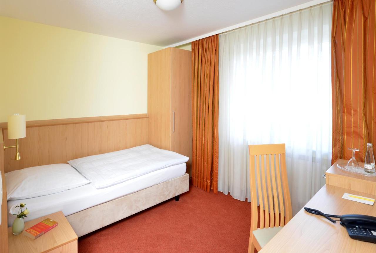 Hotel Sonne Eintracht Kg أخرن المظهر الخارجي الصورة