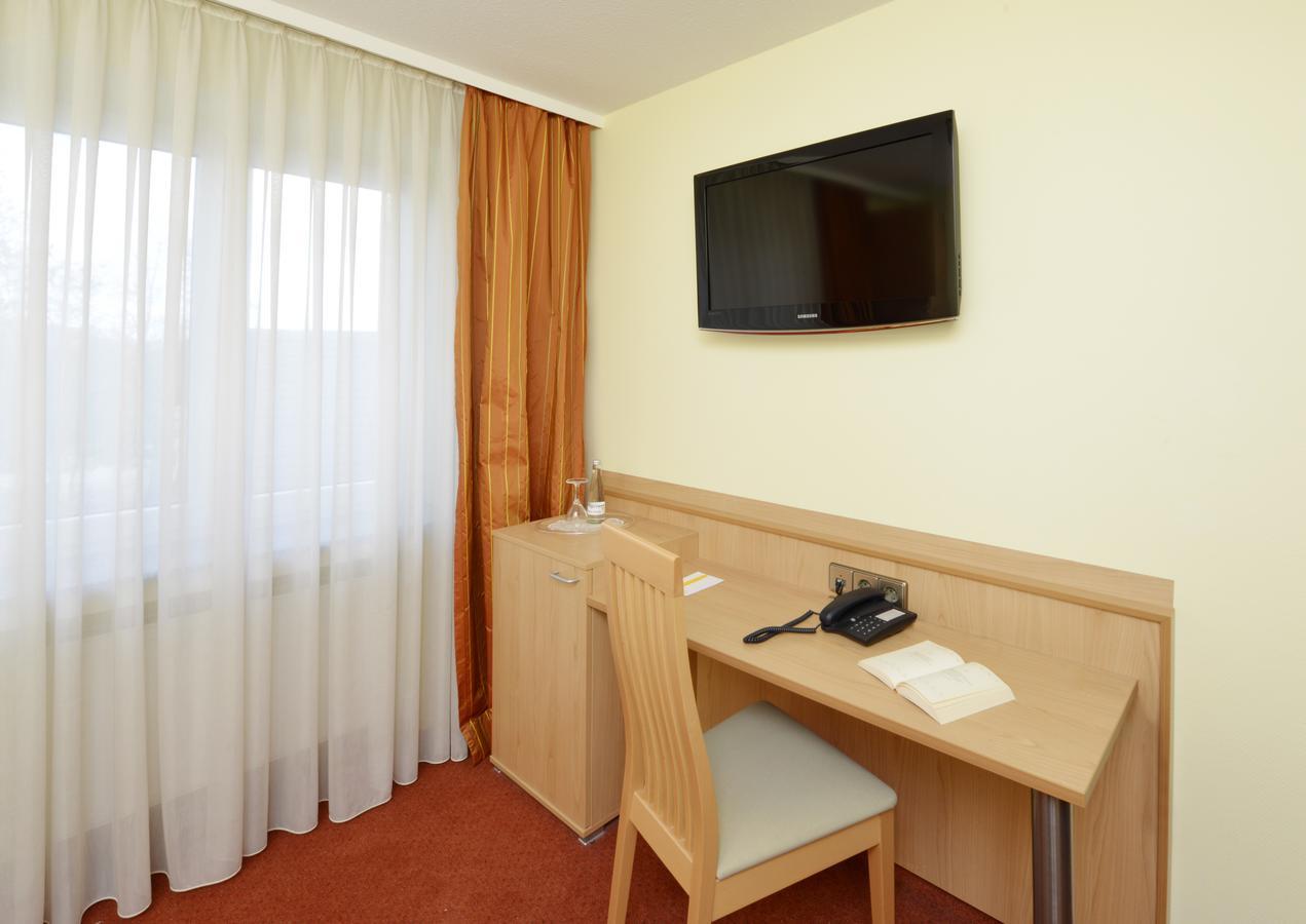 Hotel Sonne Eintracht Kg أخرن المظهر الخارجي الصورة